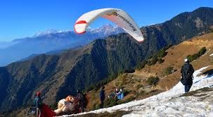 Photo of Mussoorie - The Queen of Hills by God_colossus