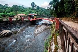Photo of Dehradun: Gateway to Nainital, Mussoorie etc. 11/12 by Wandering Boots