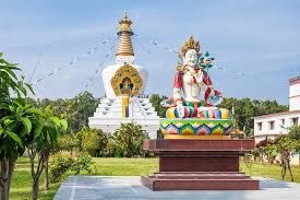 Photo of Dehradun: Gateway to Nainital, Mussoorie etc. 1/12 by Wandering Boots