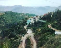 Photo of Kasauli: Perfect weekend destination 3/6 by Wandering Boots