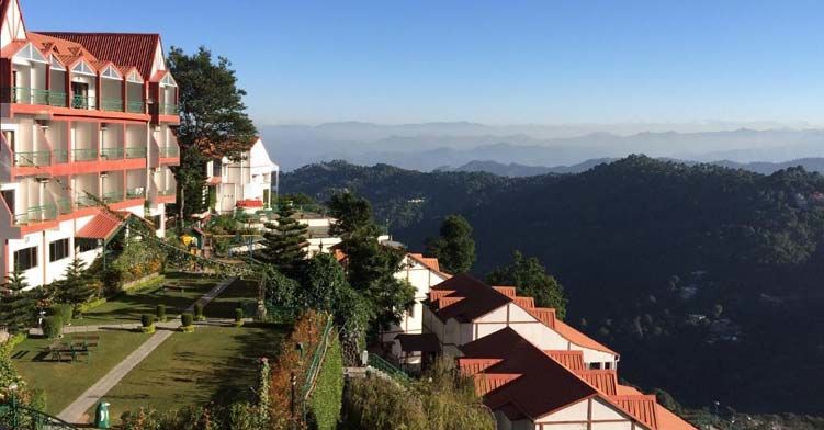 Photo of Kasauli: Perfect weekend destination 4/6 by Wandering Boots