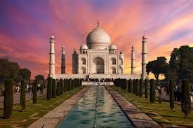Photo of Agra: Taste of Mughal architecture 1/11 by Wandering Boots