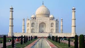 Photo of Agra: Taste of Mughal architecture 3/11 by Wandering Boots