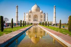 Photo of Agra: Taste of Mughal architecture 4/11 by Wandering Boots