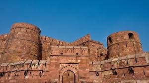 Photo of Agra: Taste of Mughal architecture 6/11 by Wandering Boots