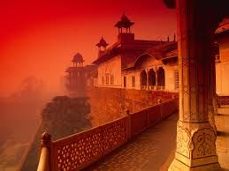 Photo of Agra: Taste of Mughal architecture 7/11 by Wandering Boots