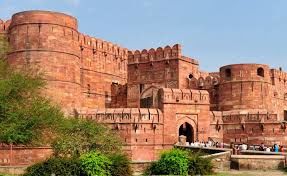 Photo of Agra: Taste of Mughal architecture 8/11 by Wandering Boots