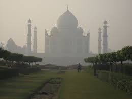 Photo of Agra: Taste of Mughal architecture 11/11 by Wandering Boots