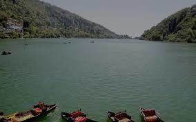 Photo of Naukuchiatal: lake of nine corners 1/16 by Wandering Boots