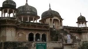 Photo of Mandawa: place to enjoy Forts and Havelis 2/21 by Wandering Boots
