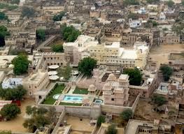 Photo of Mandawa: place to enjoy Forts and Havelis 5/21 by Wandering Boots