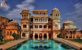 Photo of Mandawa: place to enjoy Forts and Havelis 12/21 by Wandering Boots