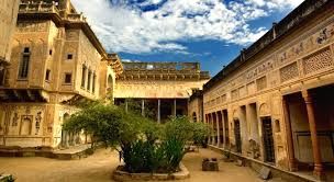 Photo of Mandawa: place to enjoy Forts and Havelis 13/21 by Wandering Boots