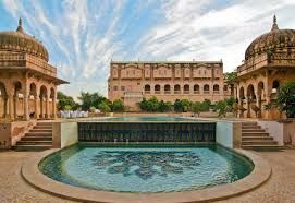 Photo of Mandawa: place to enjoy Forts and Havelis 14/21 by Wandering Boots