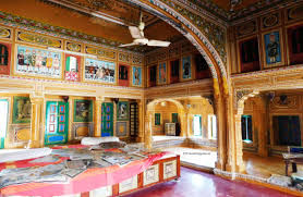 Photo of Mandawa: place to enjoy Forts and Havelis 15/21 by Wandering Boots