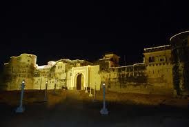 Photo of Mandawa: place to enjoy Forts and Havelis 17/21 by Wandering Boots