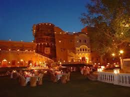 Photo of Mandawa: place to enjoy Forts and Havelis 18/21 by Wandering Boots
