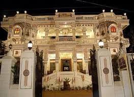 Photo of Mandawa: place to enjoy Forts and Havelis by Wandering Boots