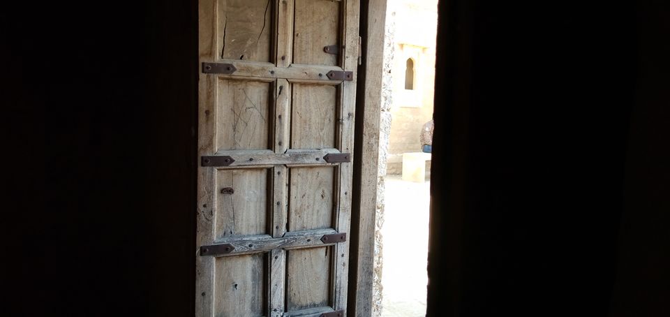 Photo of Kuldhara: Haunted village of Rajasthan by God_colossus
