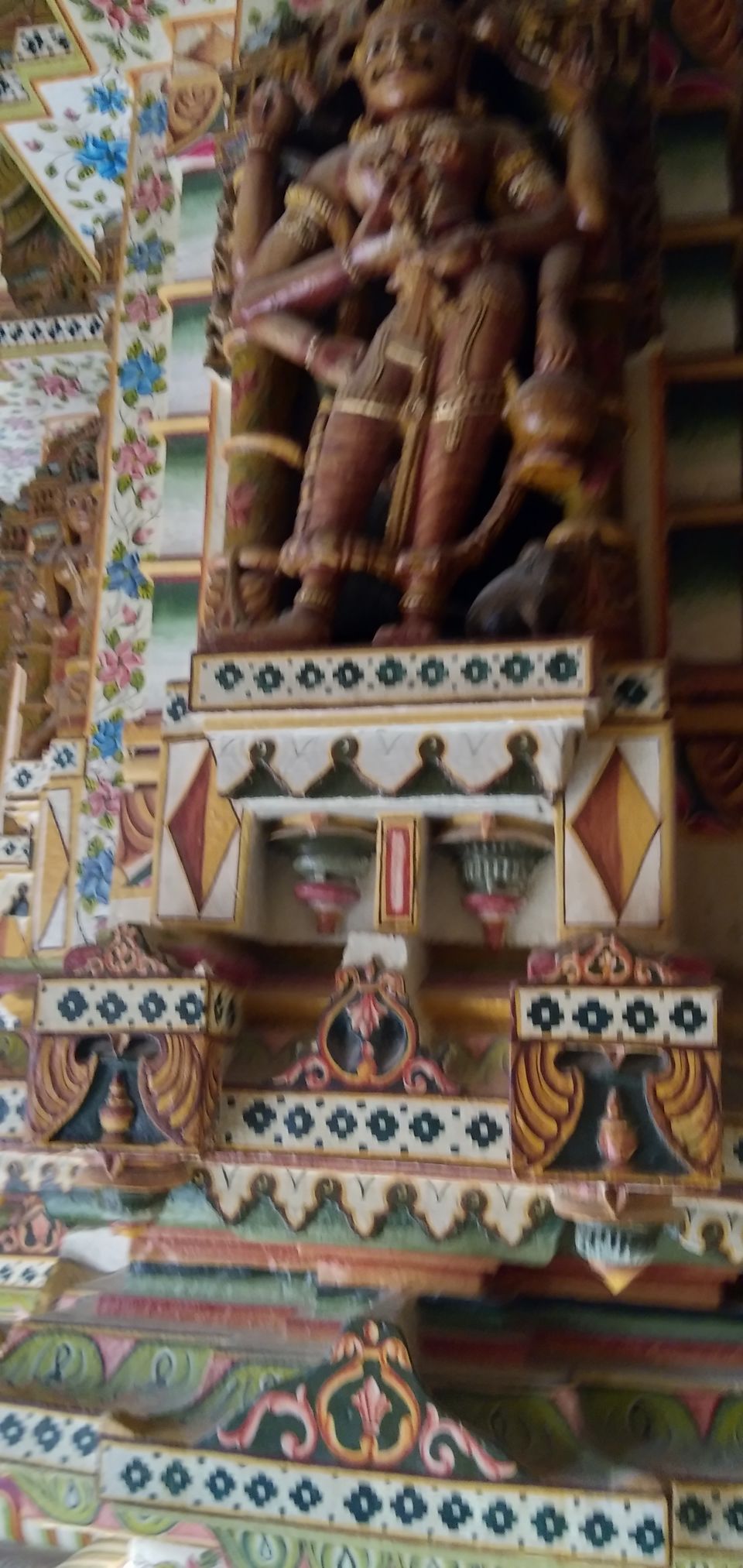 Photo of Bhandasar Jain Temple: Constructed with ghee 4/7 by Wandering Boots