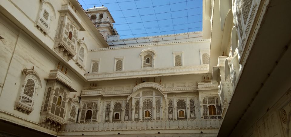 Photo of Junagarh Fort: Bikaner Mighty Fort by God_colossus