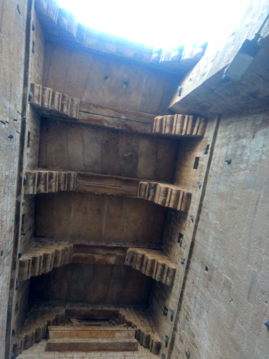 Photo of Jaisalmer fort: Only living fort in world 1/13 by Wandering Boots
