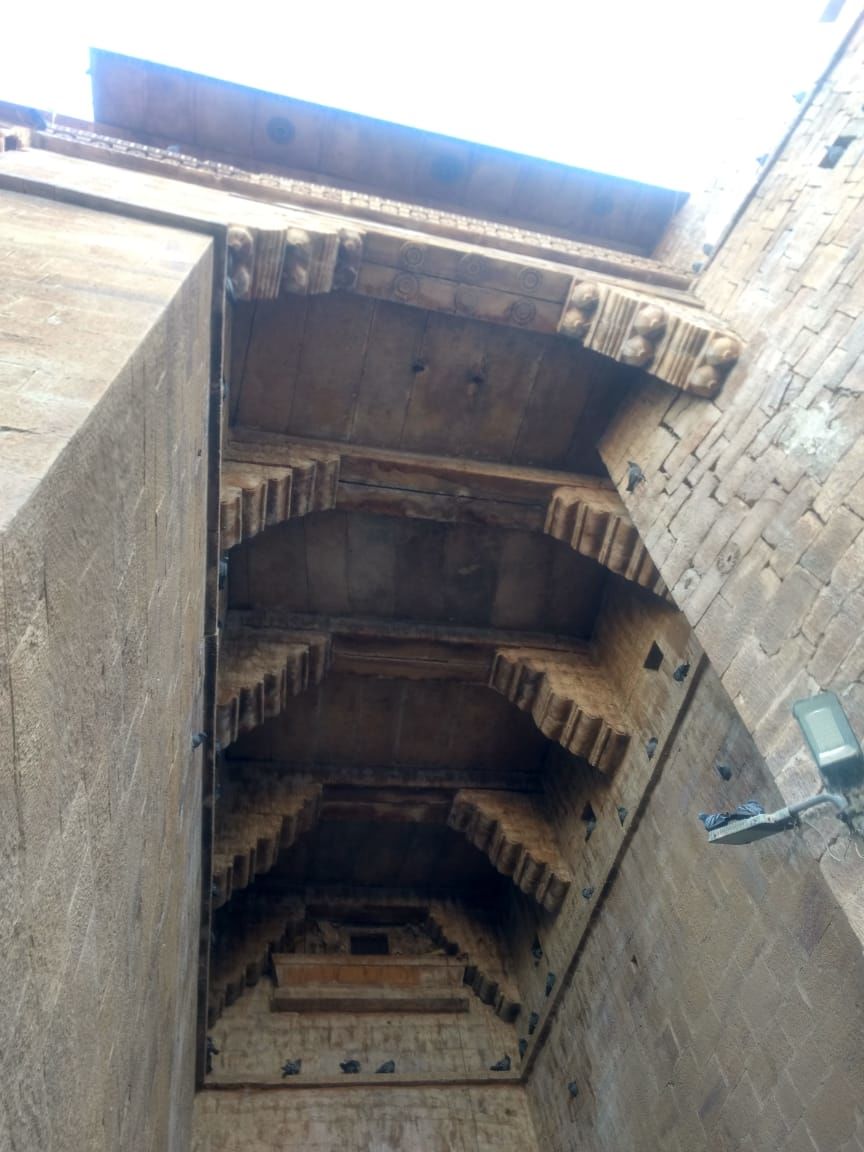 Photo of Jaisalmer fort: Only living fort in world 4/13 by Wandering Boots