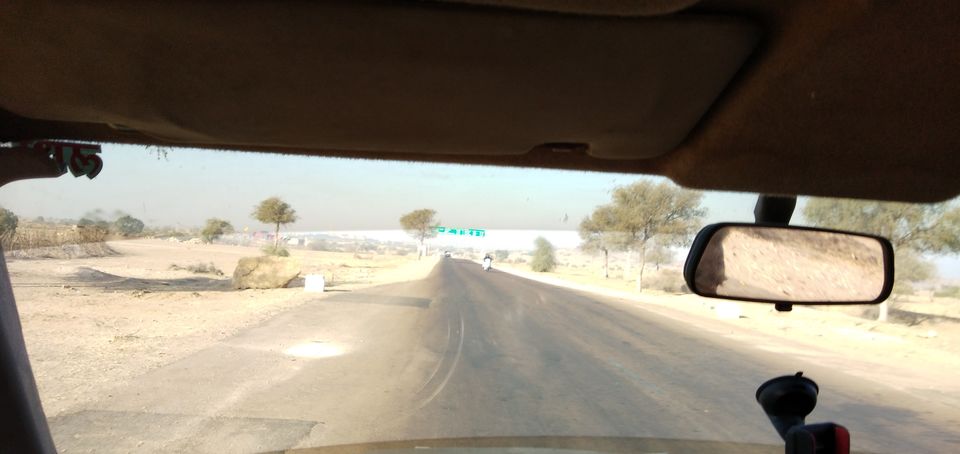 Photo of journey of majestic land: Jaisalmer 3/38 by Wandering Boots