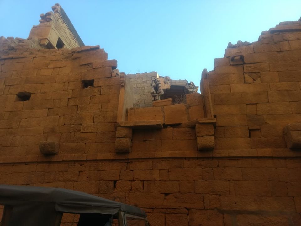 Photo of journey of majestic land: Jaisalmer 10/38 by Wandering Boots