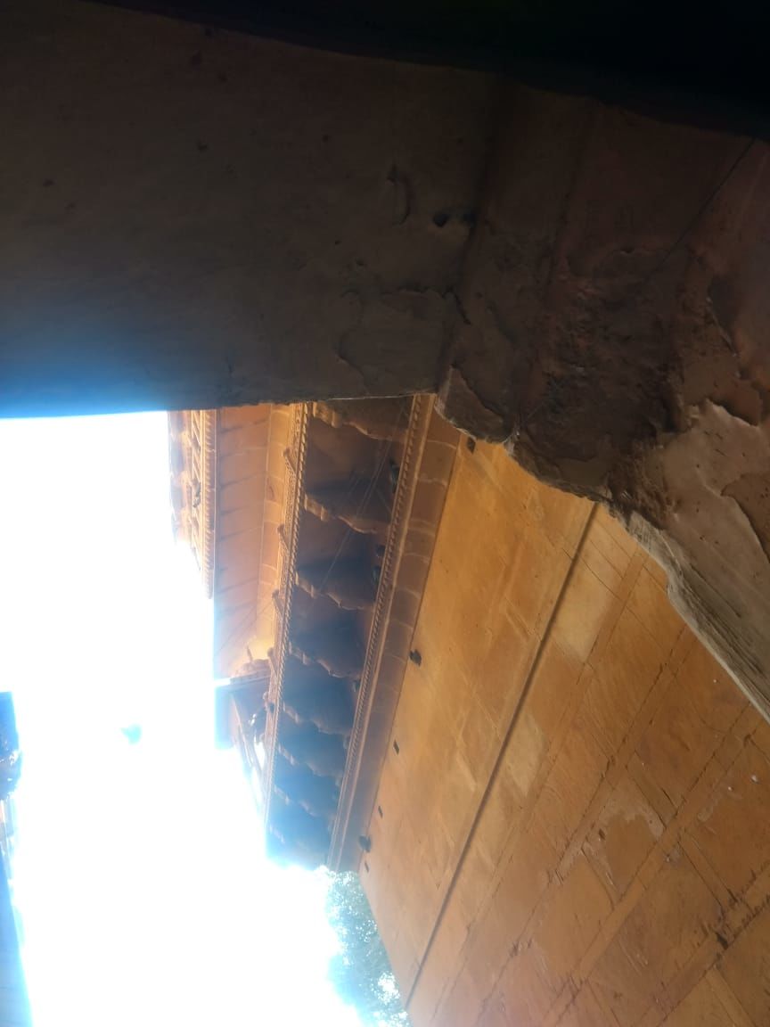 Photo of journey of majestic land: Jaisalmer 19/38 by Wandering Boots