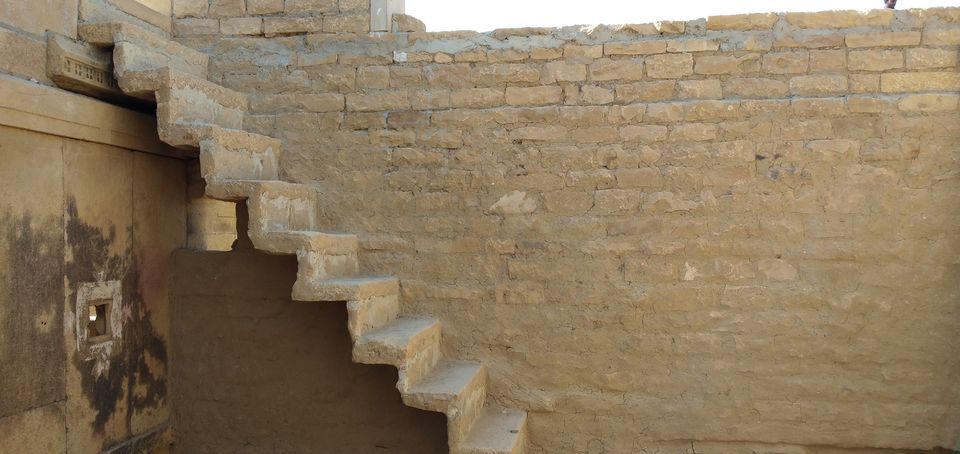 Photo of journey of majestic land: Jaisalmer 27/38 by Wandering Boots