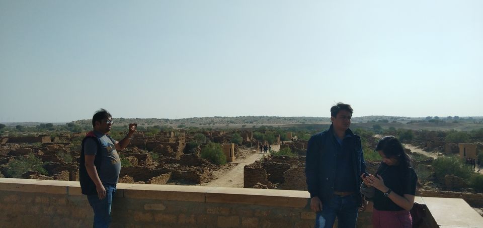 Photo of journey of majestic land: Jaisalmer 29/38 by Wandering Boots