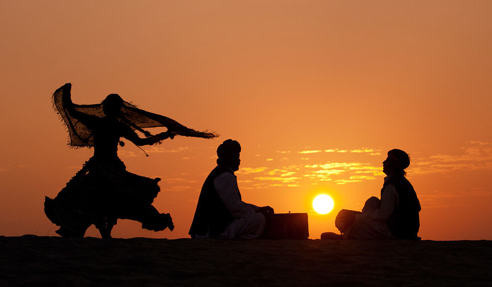 Photo of journey of majestic land: Jaisalmer by Wandering Boots