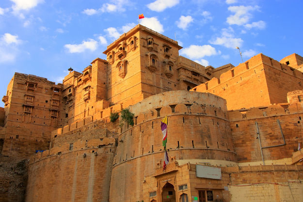 Photo of journey of majestic land: Jaisalmer 21/38 by Wandering Boots