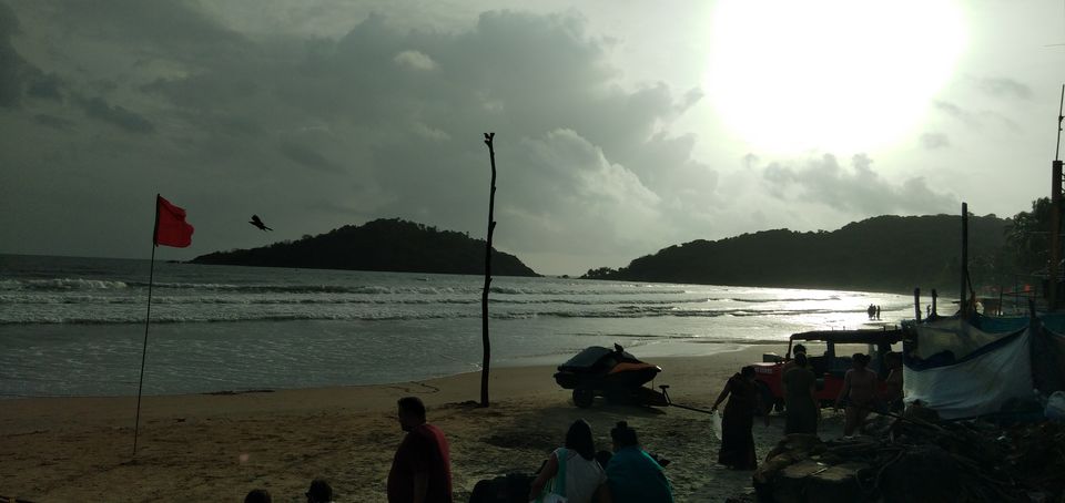 Photo of Beach you should not miss :Palolem 2/6 by Wandering Boots