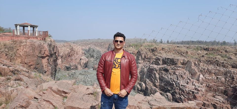 Photo of Raneh Falls: The Great canyon of India by Wandering Boots