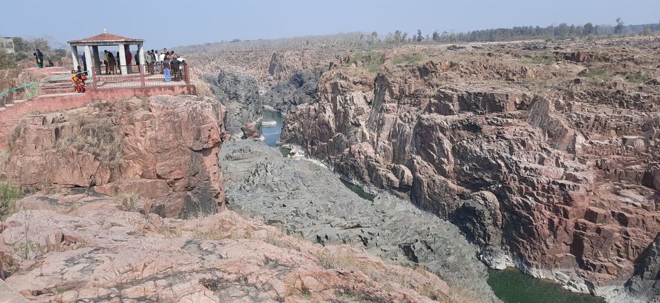 Photo of Raneh Falls: The Great canyon of India by Wandering Boots