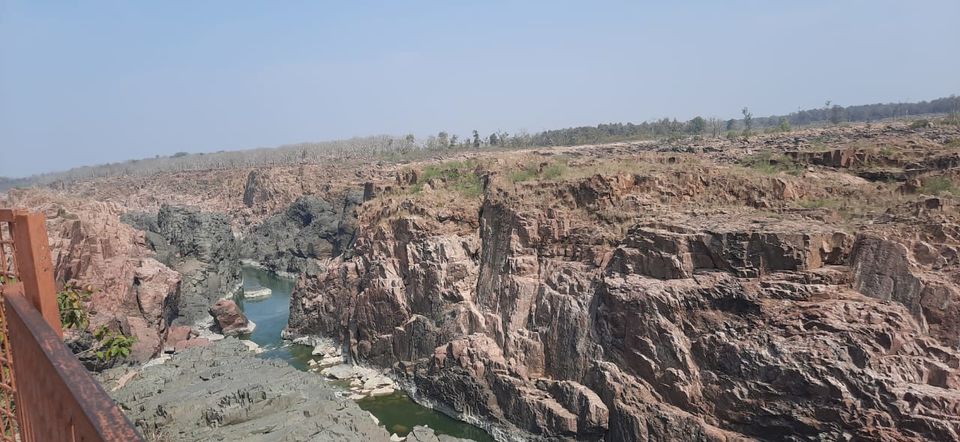Photo of Raneh Falls: The Great canyon of India by Wandering Boots