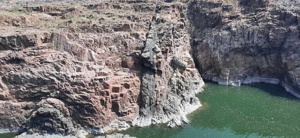 Photo of Raneh Falls: The Great canyon of India by Wandering Boots