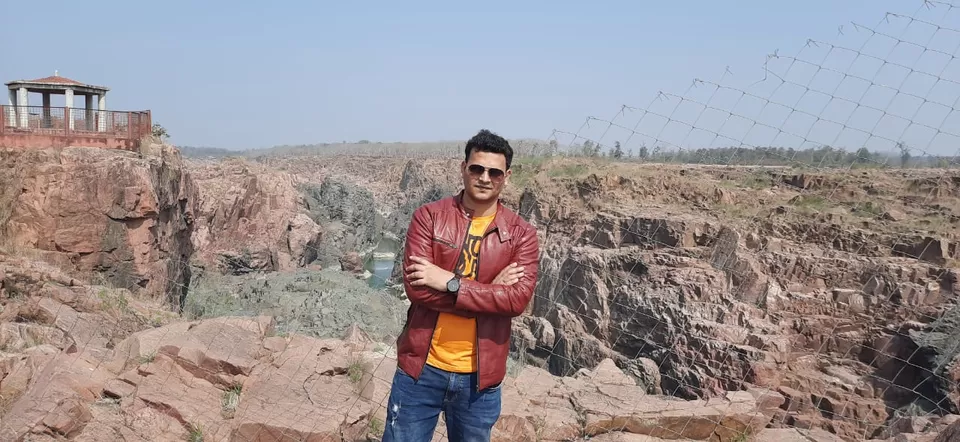 Photo of The LaLiT Temple View Khajuraho, opposite Circuit House, Sevagram, Khajuraho, Madhya Pradesh, India by Wandering Boots