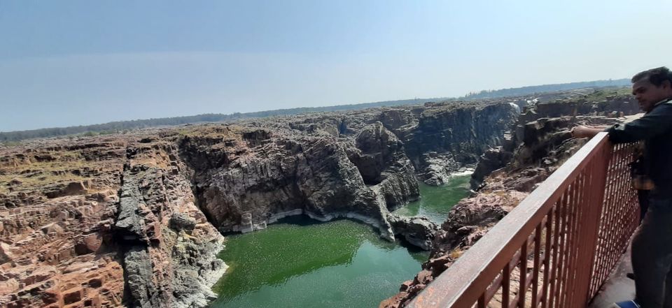 Photo of Raneh Falls: The Great canyon of India by Wandering Boots