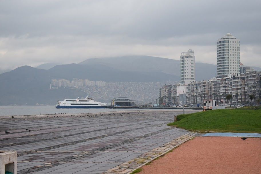 Photo of Turkey on a shoestring budget. #photosabroad by Saket Garodia