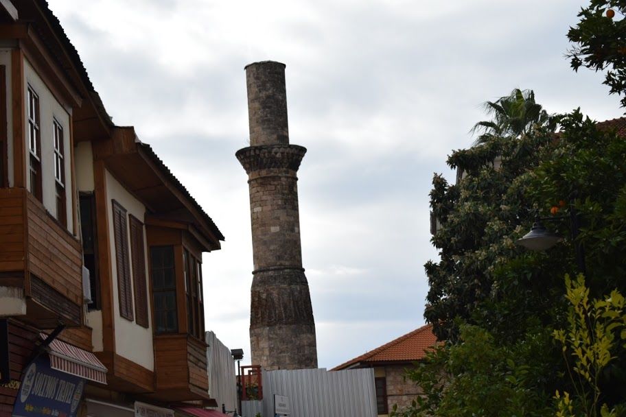 Photo of Turkey on a shoestring budget. #photosabroad by Saket Garodia