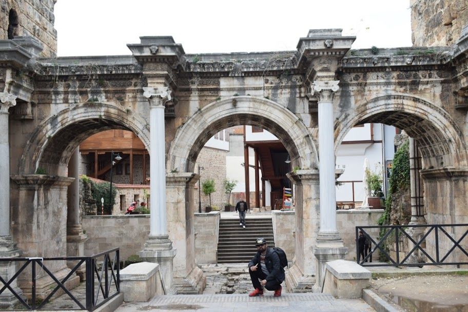 Photo of Turkey on a shoestring budget. #photosabroad by Saket Garodia