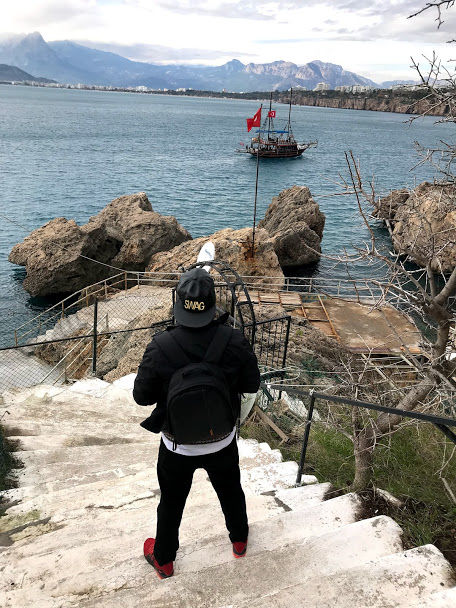Photo of Turkey on a shoestring budget. #photosabroad by Saket Garodia