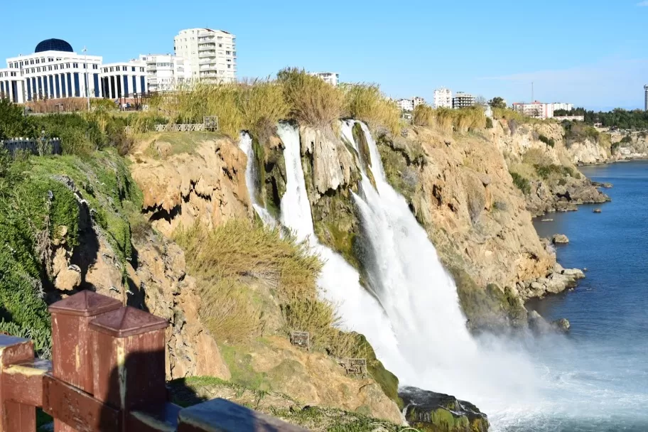Photo of Antalya, Turkey by Saket Garodia
