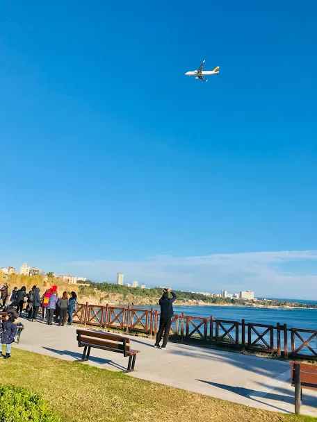 Photo of Antalya, Turkey by Saket Garodia