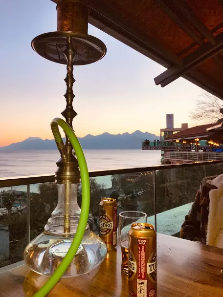 Photo of Antalya, Turkey by Saket Garodia