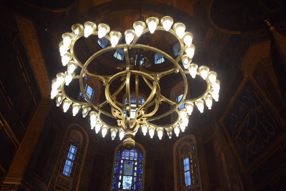 Photo of Istanbul, Turkey by Saket Garodia