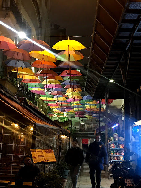 Photo of Istanbul, Turkey by Saket Garodia